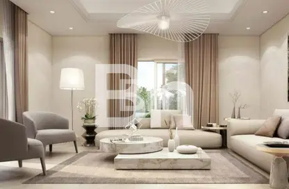 Apartment - 1 Bedroom - 1 Bathroom for sale in Reeman Living II - Al Shamkha - Abu Dhabi