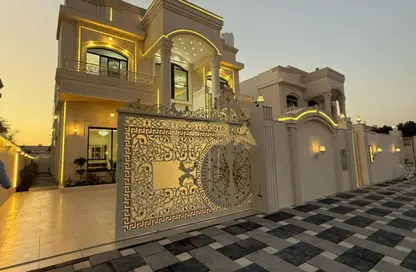 Villa - 5 Bedrooms - 7 Bathrooms for sale in Al Rawda 2 Villas - Al Rawda 2 - Al Rawda - Ajman