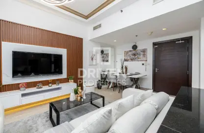 Apartment - 2 Bedrooms - 2 Bathrooms for sale in Maria Tower - Al Furjan - Dubai