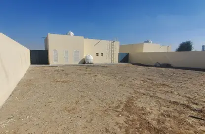 أرض - استوديو للايجار في الصجعة الصناعية - آلصجعه - الشارقة
