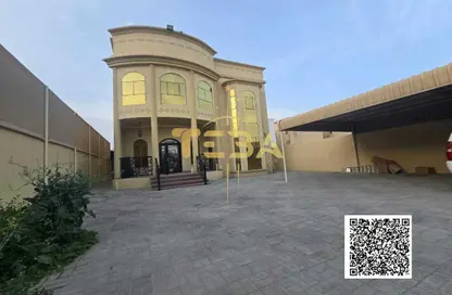 Villa - 5 Bedrooms - 7 Bathrooms for sale in Al Mowaihat 1 - Al Mowaihat - Ajman