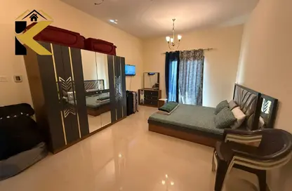 Apartment - Studio - 1 Bathroom for sale in Al Nuaimiya Towers C - Al Nuaimiya - Ajman