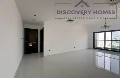 Apartment - 1 Bedroom - 2 Bathrooms for rent in Trio Building - Al Barsha 1 - Al Barsha - Dubai