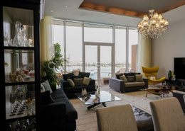 Spacious 3BDR | Full Sea View | Vacant