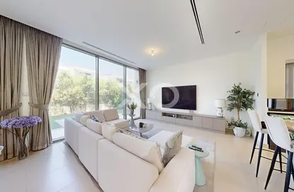 Villa - 4 Bedrooms - 5 Bathrooms for rent in Sidra Villas III - Sidra Villas - Dubai Hills Estate - Dubai