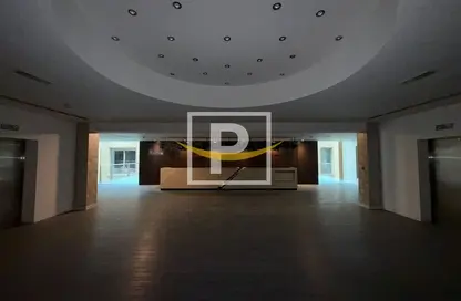 Office Space - Studio for rent in Umm Hurair 2 - Umm Hurair - Dubai