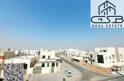 أرض - استوديو للبيع في الزاهية - عجمان أرض - استوديو للبيع في الزاهية - عجمان