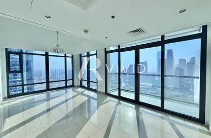 Apartment - 2 Bedrooms - 2 Bathrooms for rent in Lakeside Residence - JLT Cluster A - Jumeirah Lake Towers - Dubai