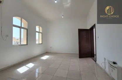 Apartment - Studio - 1 Bathroom for rent in Khalifa City A Villas - Khalifa City A - Khalifa City - Abu Dhabi