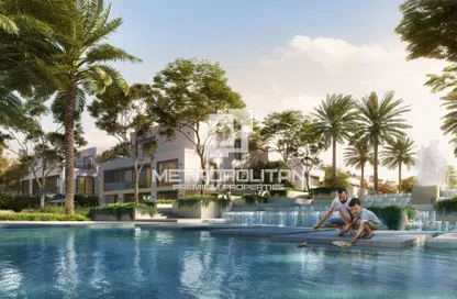 Villa - 5 Bedrooms - 5 Bathrooms for sale in The Oasis - Palmiera 2 - The Oasis by Emaar - Dubai