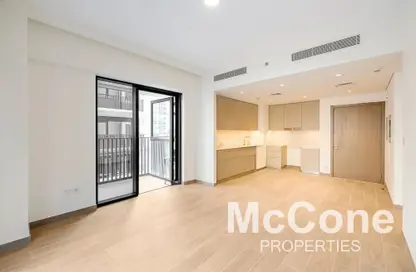 Apartment - 1 Bedroom - 2 Bathrooms for rent in Lotus at Creek Beach - Creek Beach - Dubai Creek Harbour (The Lagoons) - Dubai