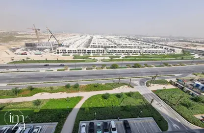Apartment - 1 Bedroom - 1 Bathroom for rent in Liva - Town Square - Dubai