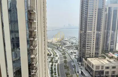 Apartment - 1 Bedroom - 1 Bathroom for sale in Harbour Views 1 - Dubai Creek Harbour (The Lagoons) - Dubai