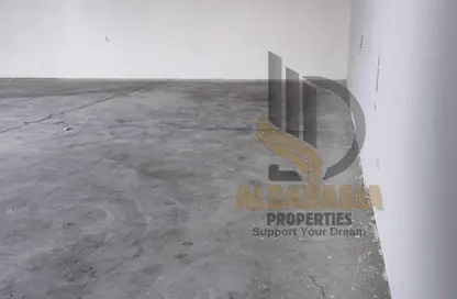 Warehouse - Studio - 1 Bathroom for rent in Umm Al Thuoob - Umm Al Quwain
