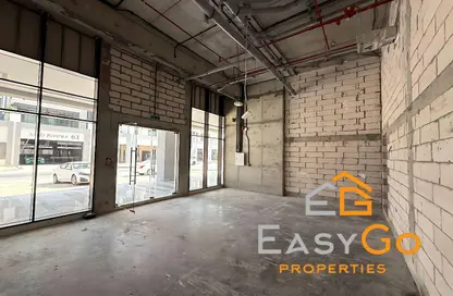 متجر - استوديو للايجار في عزيزي ريفيرا - ميدان واحد - ميدان - دبي