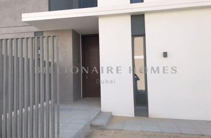 Townhouse - 4 Bedrooms - 5 Bathrooms for sale in Ruba - Arabian Ranches 3 - Dubai