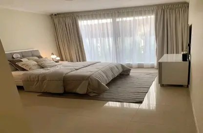 شقة - 2 غرف نوم - 3 حمامات للبيع في عجمان واحد - المرحلة الثانية - عجمان وسط المدينة - عجمان