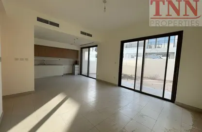 Townhouse - 4 Bedrooms - 4 Bathrooms for sale in Parkside 2 - EMAAR South - Dubai South (Dubai World Central) - Dubai
