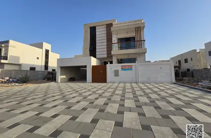 Villa - 5 Bedrooms - 7 Bathrooms for sale in Al Aamra Gardens - Al Amerah - Ajman
