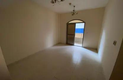 Apartment - 2 Bedrooms - 2 Bathrooms for rent in Al Naemiya Tower 1 - Al Naemiya Towers - Al Nuaimiya - Ajman