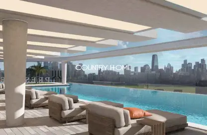 Apartment - Studio - 1 Bathroom for sale in The Boulevard by Prestige One - Dubai Land Residence Complex - Dubai