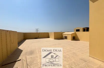 Apartment - 2 Bedrooms - 2 Bathrooms for rent in Yasmin Village - Ras Al Khaimah