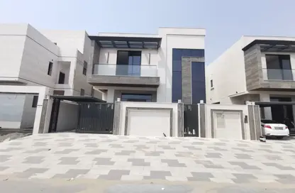 فيلا - 5 غرف نوم - 7 حمامات للبيع في الباهيه هيلز - الباهية - عجمان فيلا - 5 غرف نوم - 7 حمامات للبيع في الباهيه هيلز - الباهية - عجمان