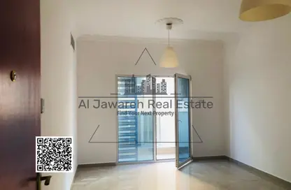شقة - غرفة نوم - 2 حمامات للايجار في الجرف 2 - الجرف - عجمان وسط المدينة - عجمان