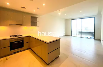 Apartment - 1 Bedroom - 2 Bathrooms for sale in Sobha Creek Vistas Grande - Sobha Hartland - Mohammed Bin Rashid City - Dubai