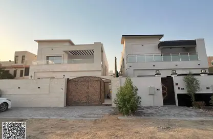 Villa - 5 Bedrooms - 7 Bathrooms for sale in Al Rawda 2 - Al Rawda - Ajman