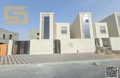 فيلا - 6 غرف نوم - 8 حمامات للبيع في الحليو 1 - الحليو - عجمان