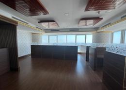 Office Space - 1 bathroom for rent in Churchill Executive Tower - Churchill Towers - Business Bay - Dubai