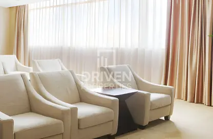 Apartment - 1 Bedroom - 1 Bathroom for sale in The Crest Tower D - Sobha Hartland - Mohammed Bin Rashid City - Dubai