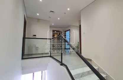 Townhouse - 3 Bedrooms - 5 Bathrooms for sale in Sharjah Sustainable City - Sharjah