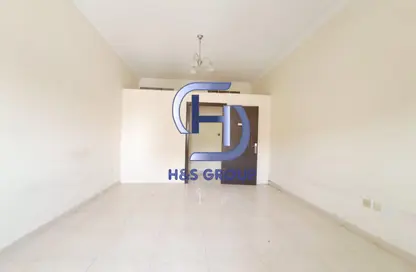 Apartment - 2 Bedrooms - 2 Bathrooms for rent in Muwailih Building - Muwaileh - Sharjah