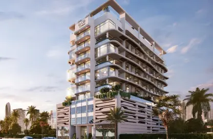 شقة - 2 غرف نوم - 3 حمامات للبيع في لا كلي من مايا - الفرجان - دبي