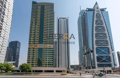 Apartment - 1 Bedroom - 2 Bathrooms for sale in Lake City Tower - JLT Cluster D - Jumeirah Lake Towers - Dubai Apartment - 1 Bedroom - 2 Bathrooms for sale in Lake City Tower - JLT Cluster D - Jumeirah Lake Towers - Dubai