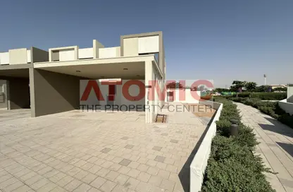 Townhouse - 4 Bedrooms - 5 Bathrooms for rent in La Violeta 1 - Villanova - Dubai Land - Dubai