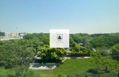 Apartment - 1 Bedroom - 2 Bathrooms for rent in The Gate 2 at Aljada - Aljada - Sharjah