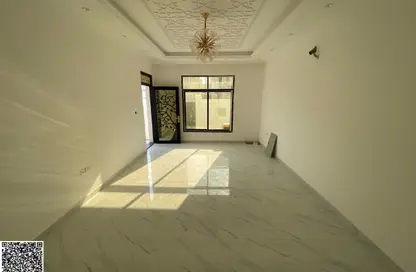 Villa - 5 Bedrooms - 7 Bathrooms for rent in Al Yasmeen 1 - Al Yasmeen - Ajman