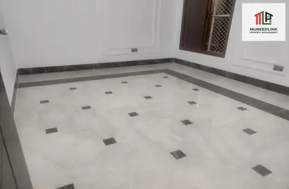 Apartment - Studio - 1 Bathroom for rent in Al Khalidiya - Abu Dhabi