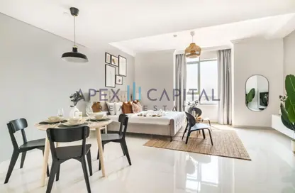Apartment - Studio - 1 Bathroom for sale in Capital Bay Tower B - Capital Bay - Business Bay - Dubai