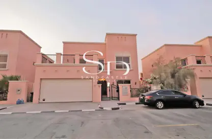 4BR Villa | Spacious Layout | Vacant