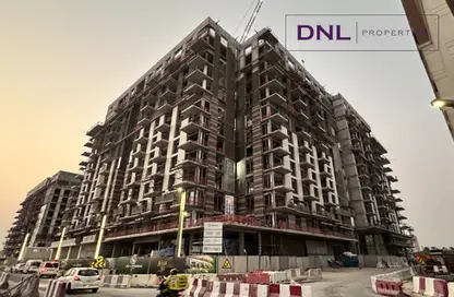 Apartment - 1 Bedroom - 1 Bathroom for sale in Erin - Central Park at City Walk - City Walk - Dubai