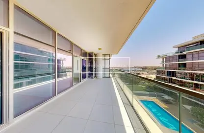 Apartment - 2 Bedrooms - 4 Bathrooms for sale in Jasmine A - Jasmine - DAMAC Hills - Dubai