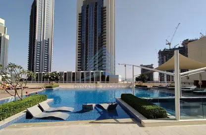 Apartment - 1 Bedroom - 1 Bathroom for sale in Harbour Views 1 - Dubai Creek Harbour (The Lagoons) - Dubai