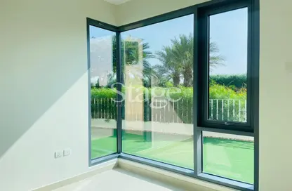 Townhouse - 4 Bedrooms - 4 Bathrooms for rent in Maple at Dubai Hills Estate 1 - Maple at Dubai Hills Estate - Dubai Hills Estate - Dubai