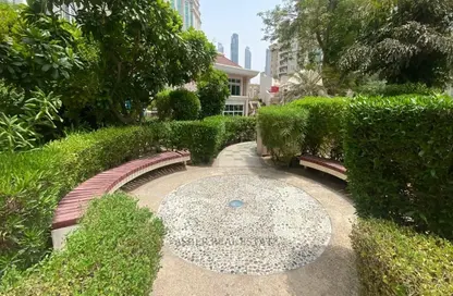 Penthouse - 4 Bedrooms - 6 Bathrooms for rent in Sunflower - Al Murooj Complex - Zabeel - Dubai