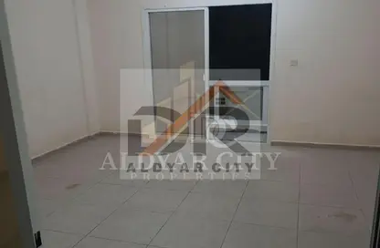 Apartment - 2 Bedrooms - 2 Bathrooms for rent in Al Naemiya Tower 2 - Al Naemiya Towers - Al Nuaimiya - Ajman
