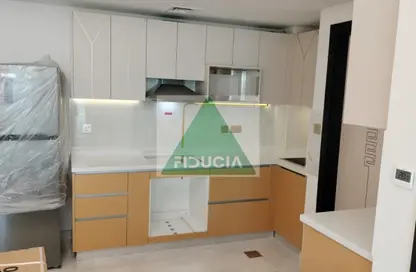 Apartment - 1 Bedroom - 1 Bathroom for rent in Skyz by Danube - Arjan - Dubai